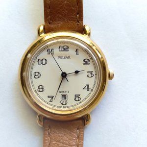 Vintage Pulsar Ladies watch